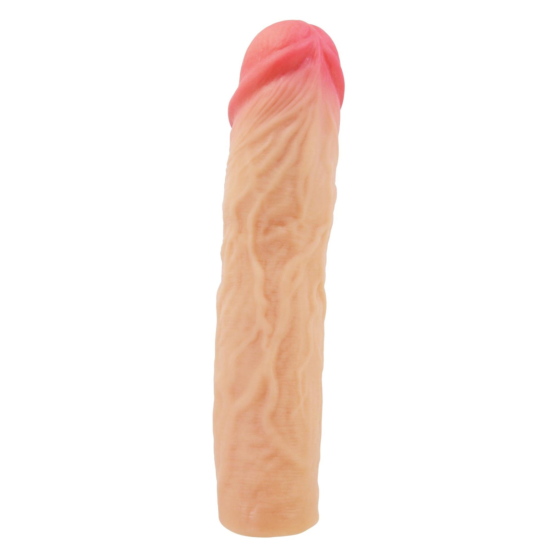 Prelungitor Derek Pretty Love TPR impermeabil 8.5"
