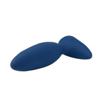 Plug anal vibrant Little Rocket II de la Adrien Lastic cu aplicație IPX7