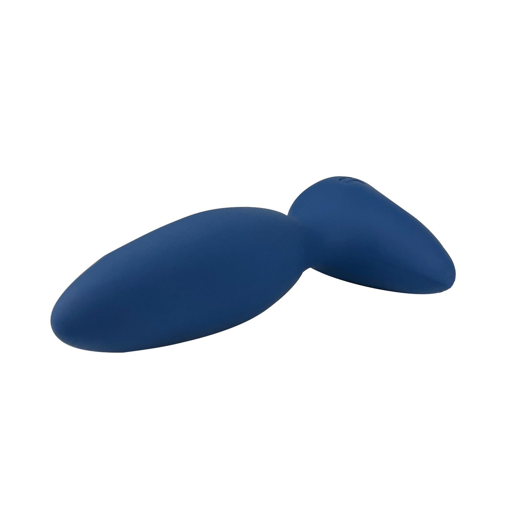Plug anal vibrant Little Rocket II de la Adrien Lastic cu aplicație IPX7