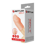 Pretty Love Becks Body Extensor elastic pentru penis