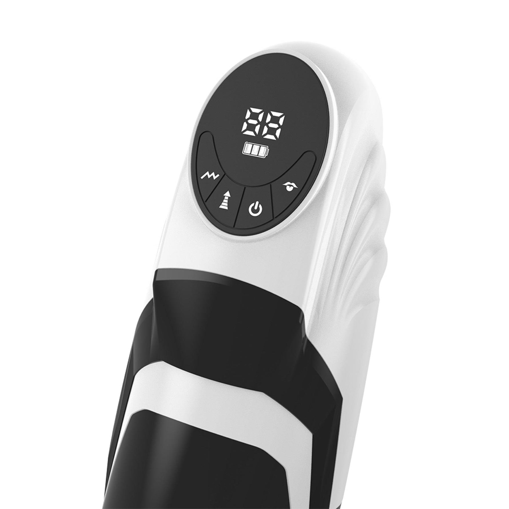 Masturbator vibrant seria B Power USB IPX6