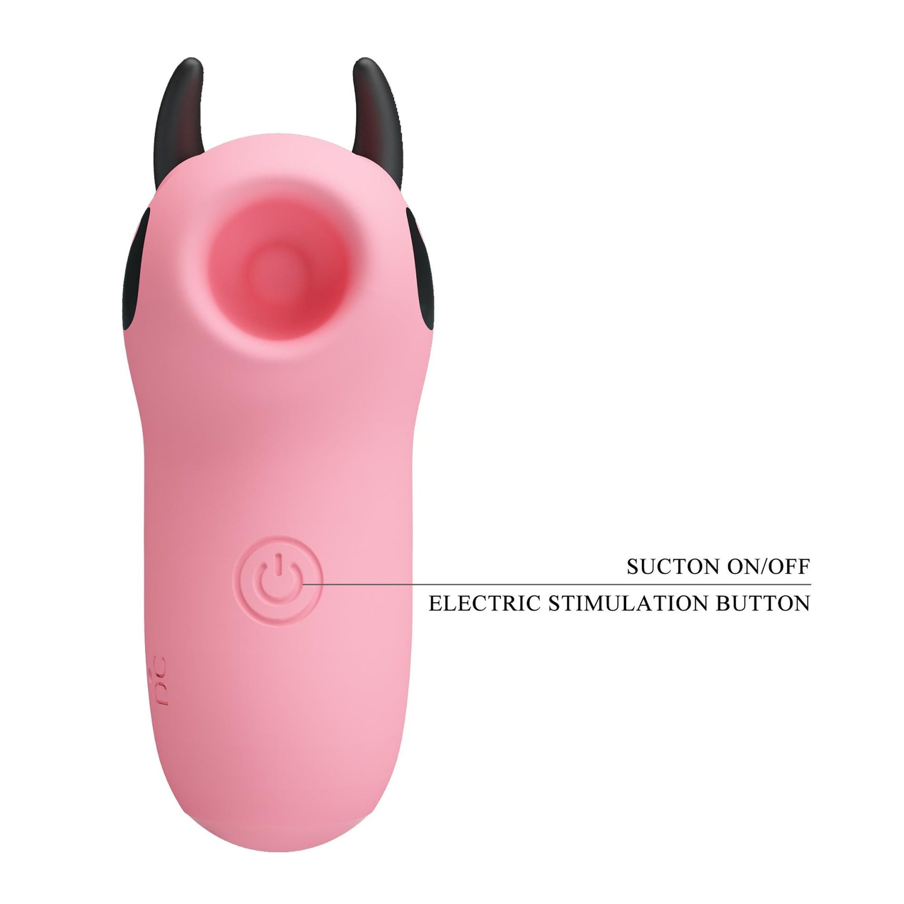 Diavol Magic – 10 Înjunghieri + Șoc Electric