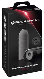 Manșon din silicon pentru Suckomat 3 mărimea L 21 cm