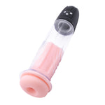 Pompă vibratoare electrică seria B Power 30 cm