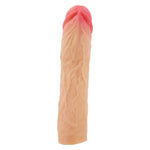 Prelungitor Derek Pretty Love TPR impermeabil 8.5"