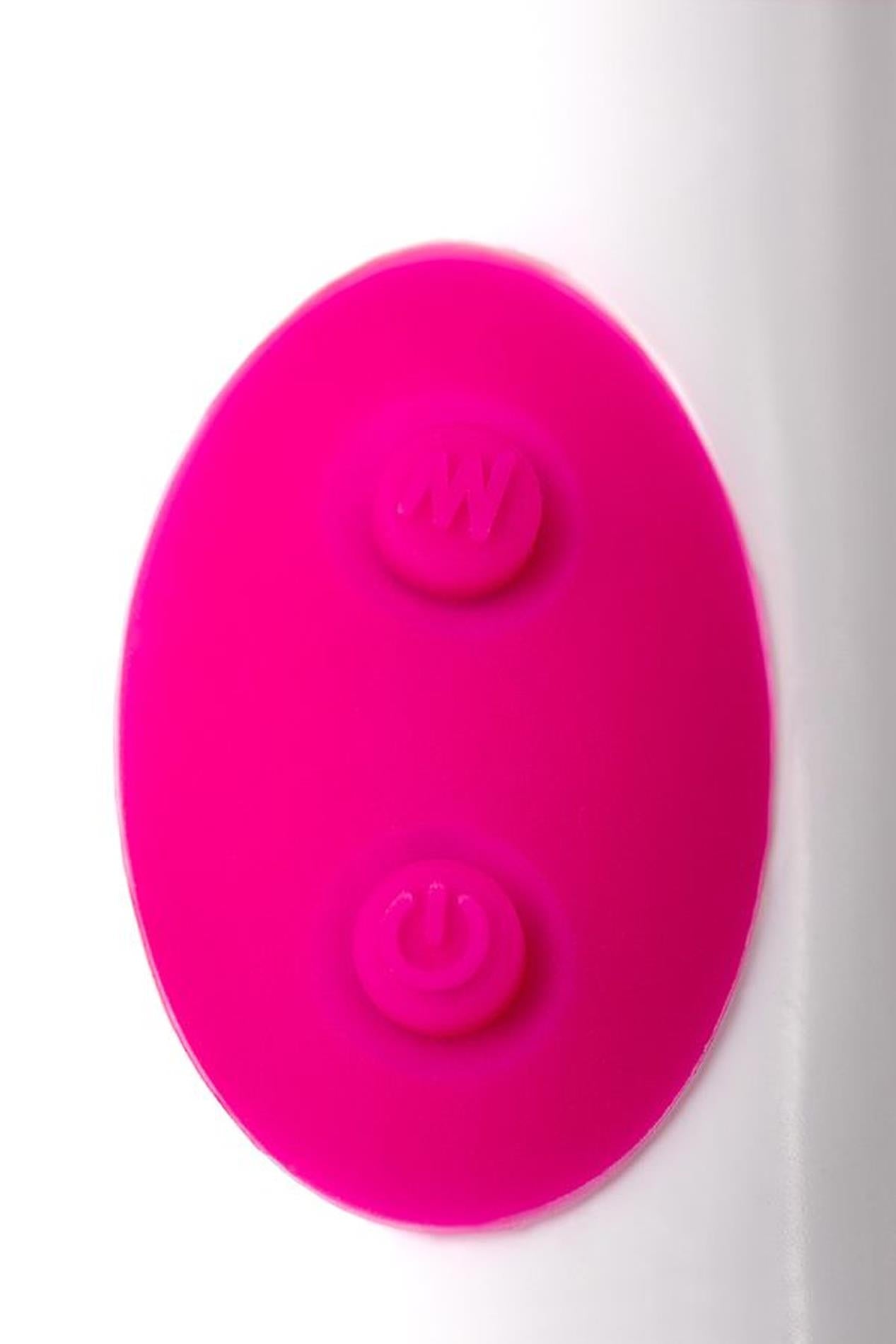 Vibrator roz A-TOYS