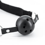 Set de bondage Crushious Master & Cummander cu 11 piese