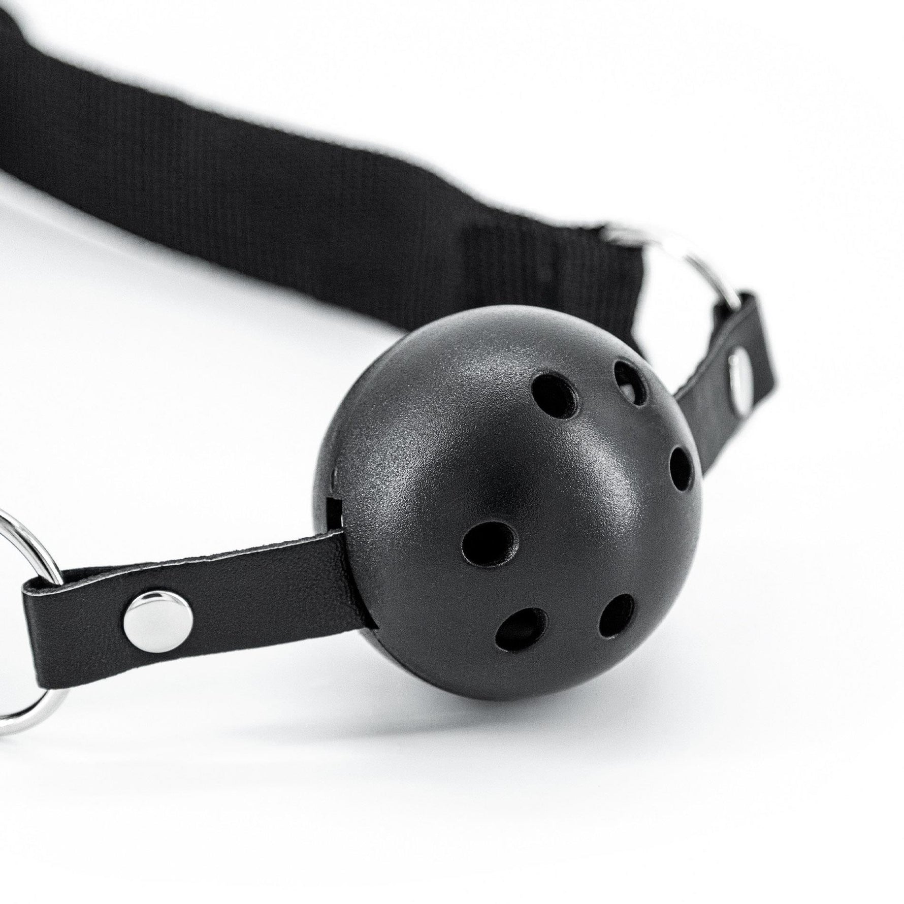 Set de bondage Crushious Master & Cummander cu 11 piese