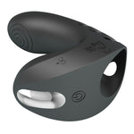 Vibrator pentru deget Camelia Pretty Love din silicon, cu 7 moduri