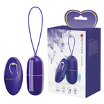 Ou vibrator wireless Pretty Love Arvin Youth cu 12 funcții
