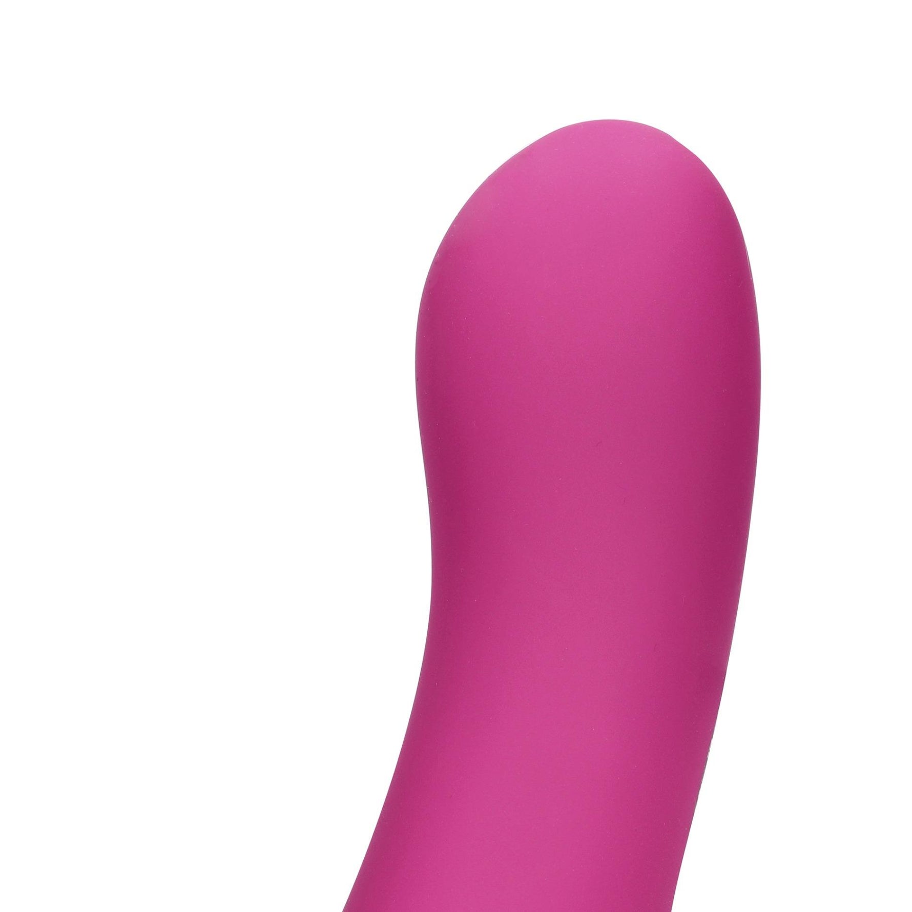 Vibrator USB pentru punct G Vive Riko roz