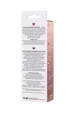 Vibrator realist multi-etapă A-Toys TPE 16 cm
