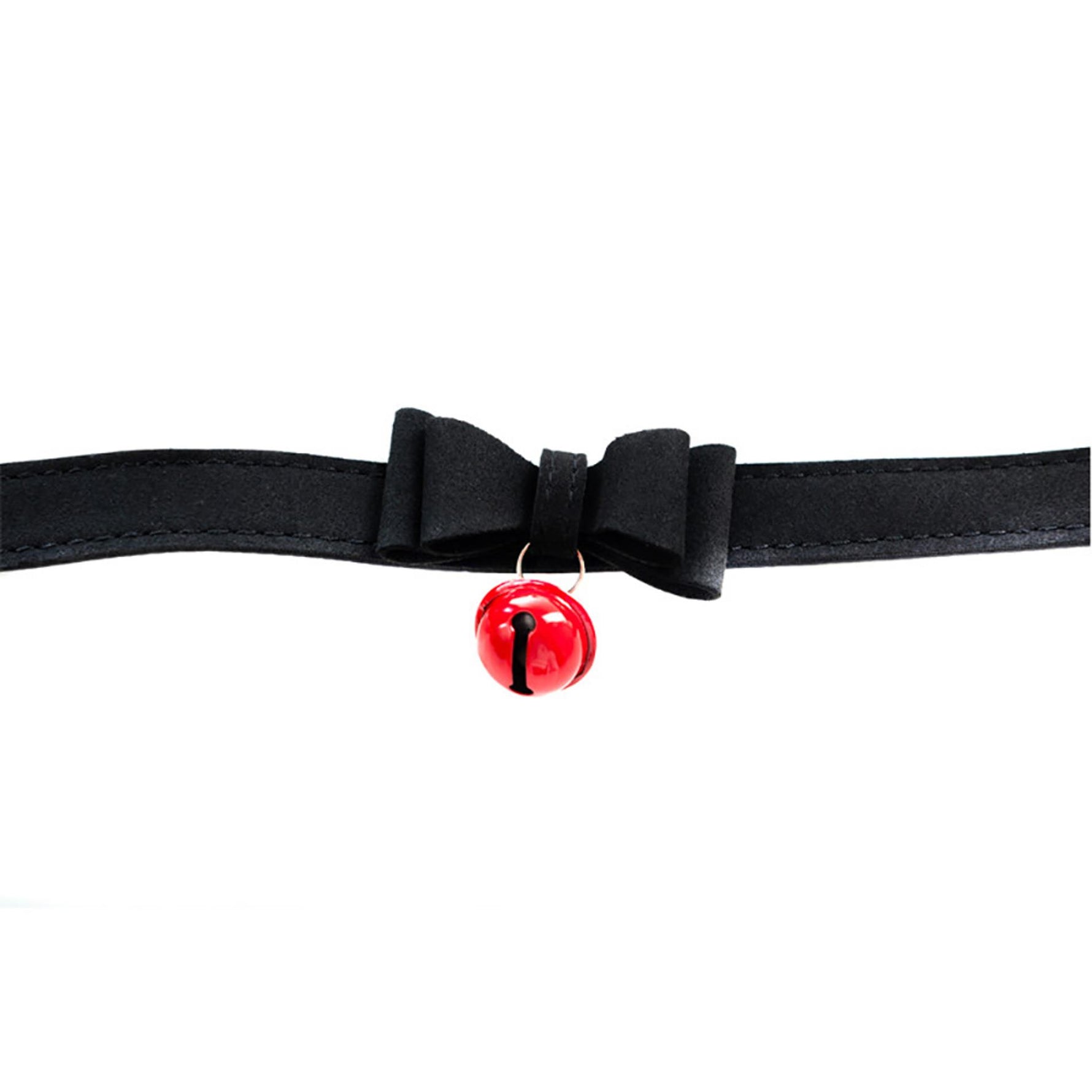 Balon de silicon cu glugă, culoare roșie, reglabil, 4 cm