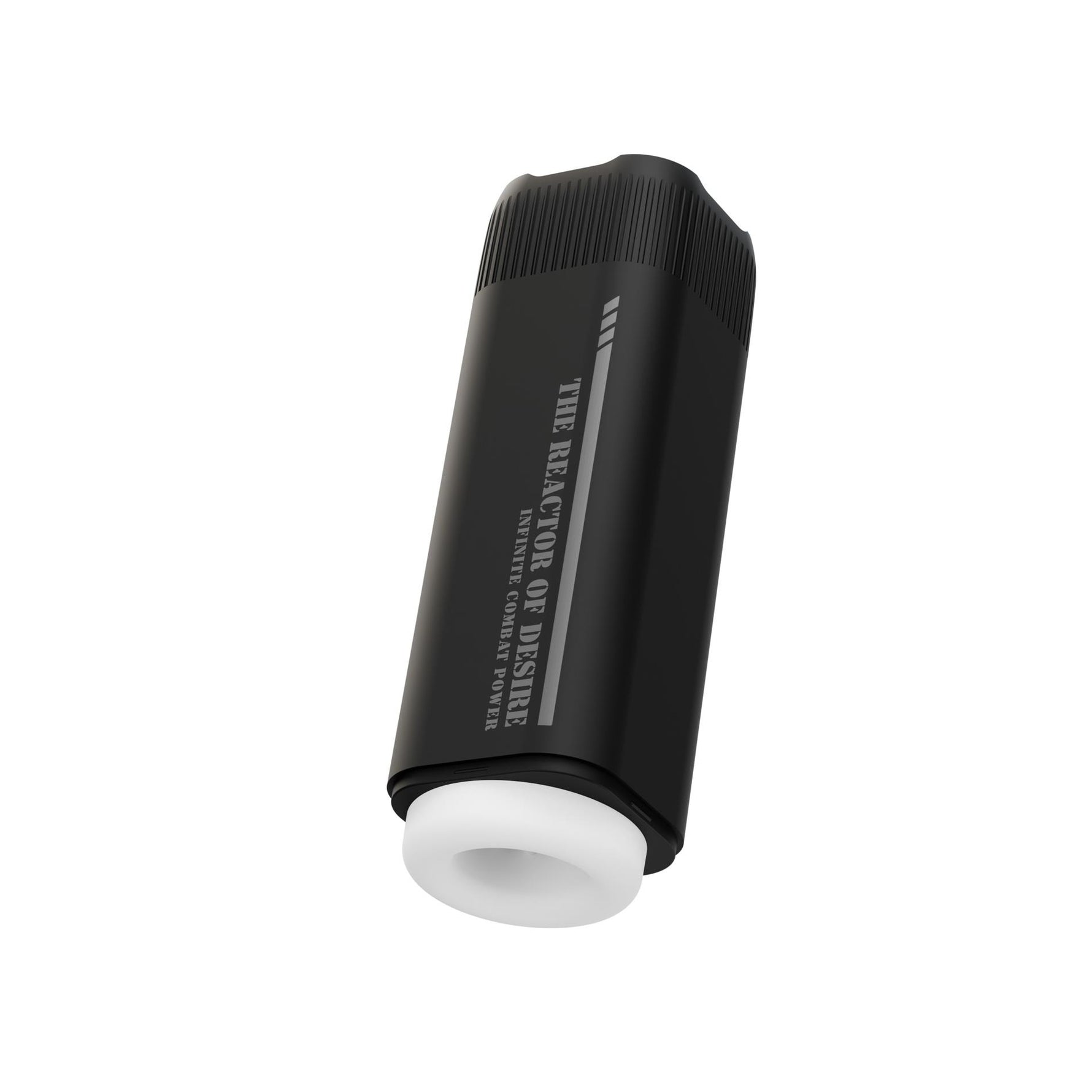Masturbator USB drăguț, glisant și rotativ, Reactor of Desire seria B