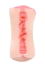 Masturbator Rich Fruit Juicy Pussy SoftSkin 16cm