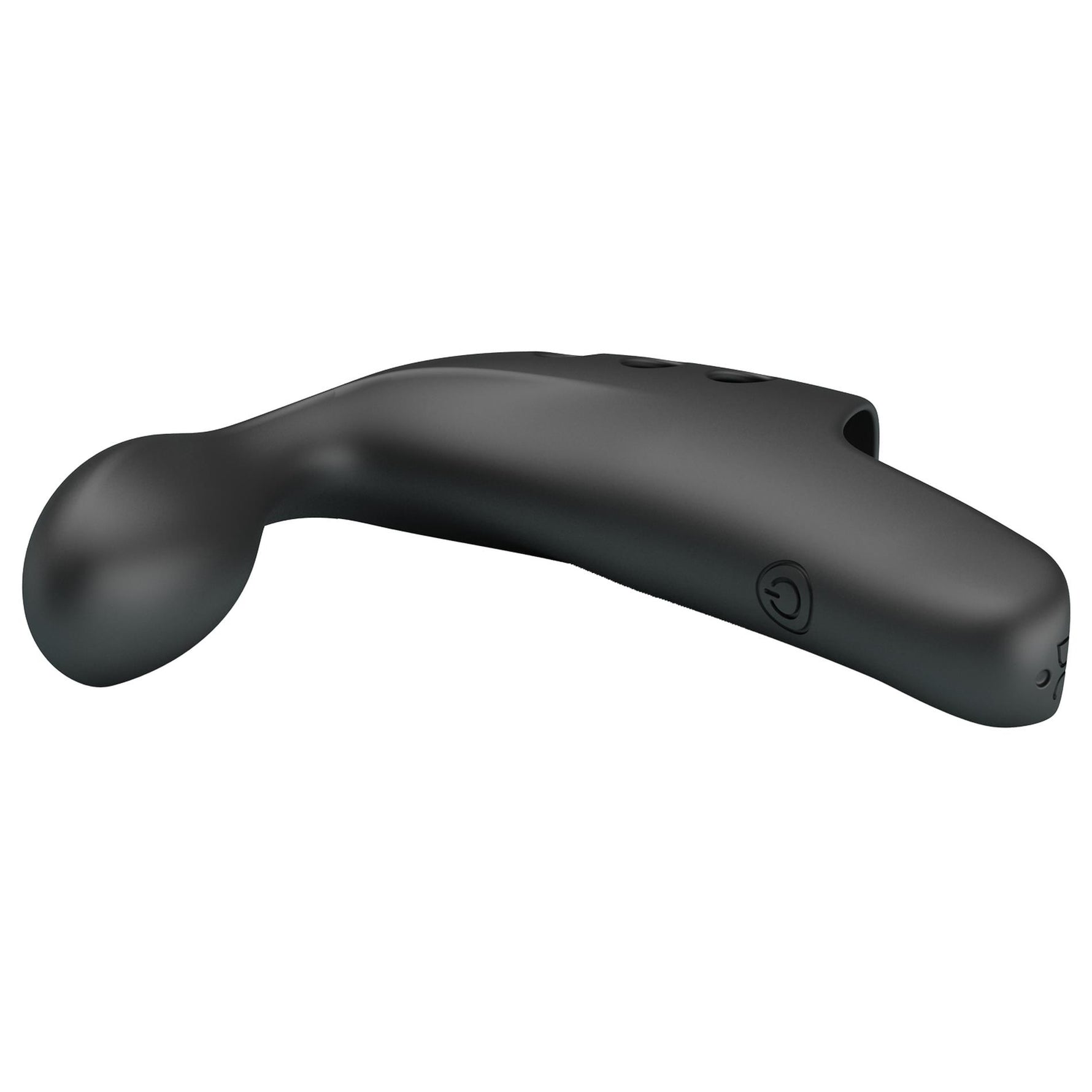 Vibrator de deget reîncărcabil din silicon Pretty Love Gorgon