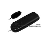 Masturbator vaginal Baile 3D cu ou vibrant din TPR