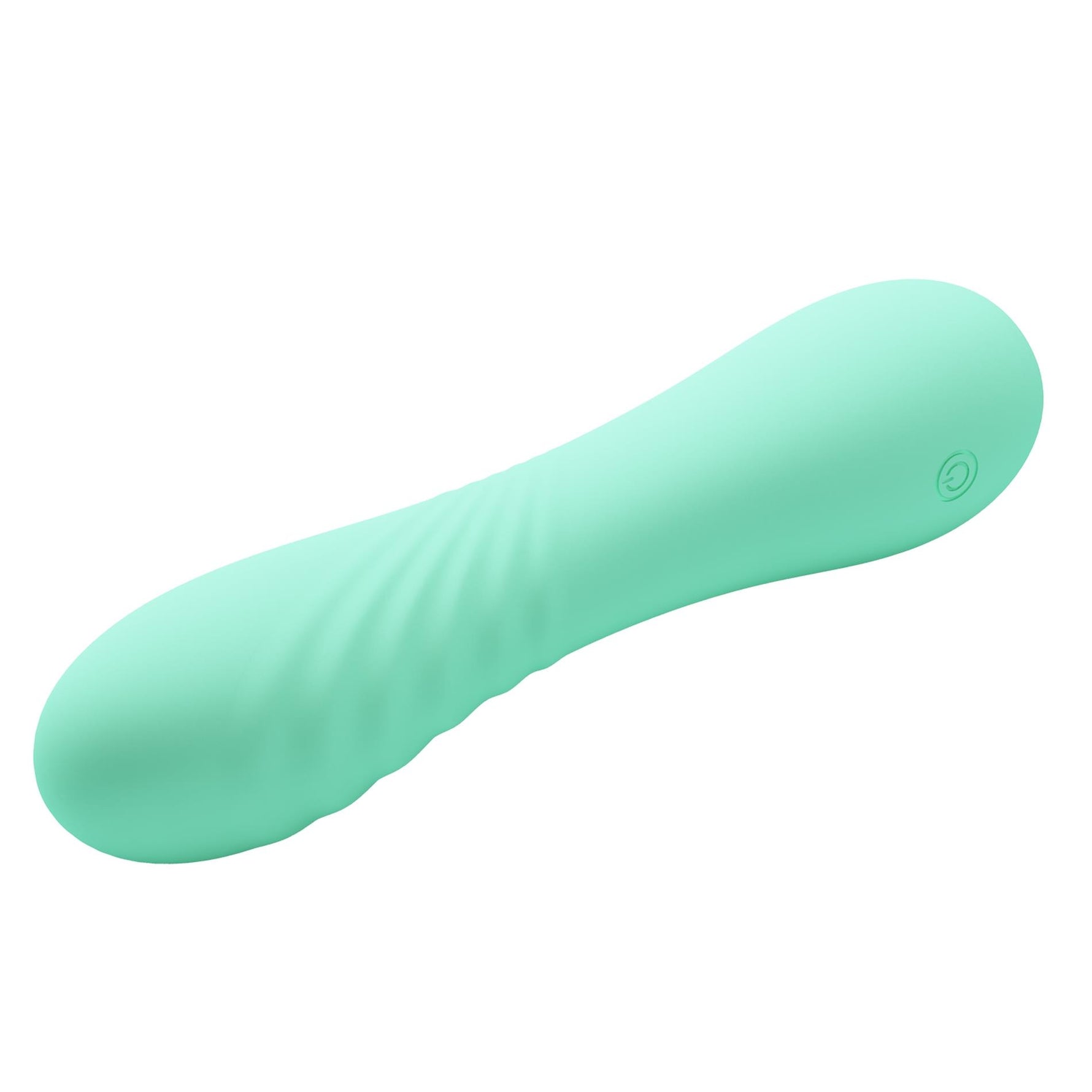 Vibrator Pretty Love Alexisrose din silicon cu 10 funcții de vibrație