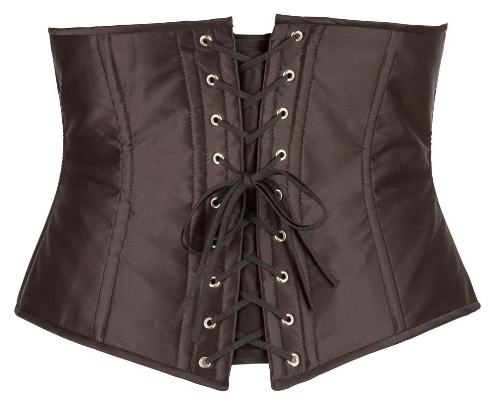 Corset sub bust Cottelli Curves 2XL