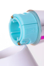 Vibrator 20,4 cm