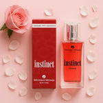Parfum cu feromoni Miyoshi Miyagi Instinct pentru femei 50 ml