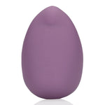 Vibrator pentru deget Loveline din silicon, violet, 3,5 cm