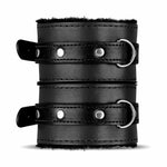 Set BDSM Fetish Seria B cu 10 piese, negru