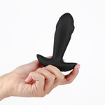 Aparat de masaj pentru prostată Octo cu telecomandă USB Crushious 12 cm