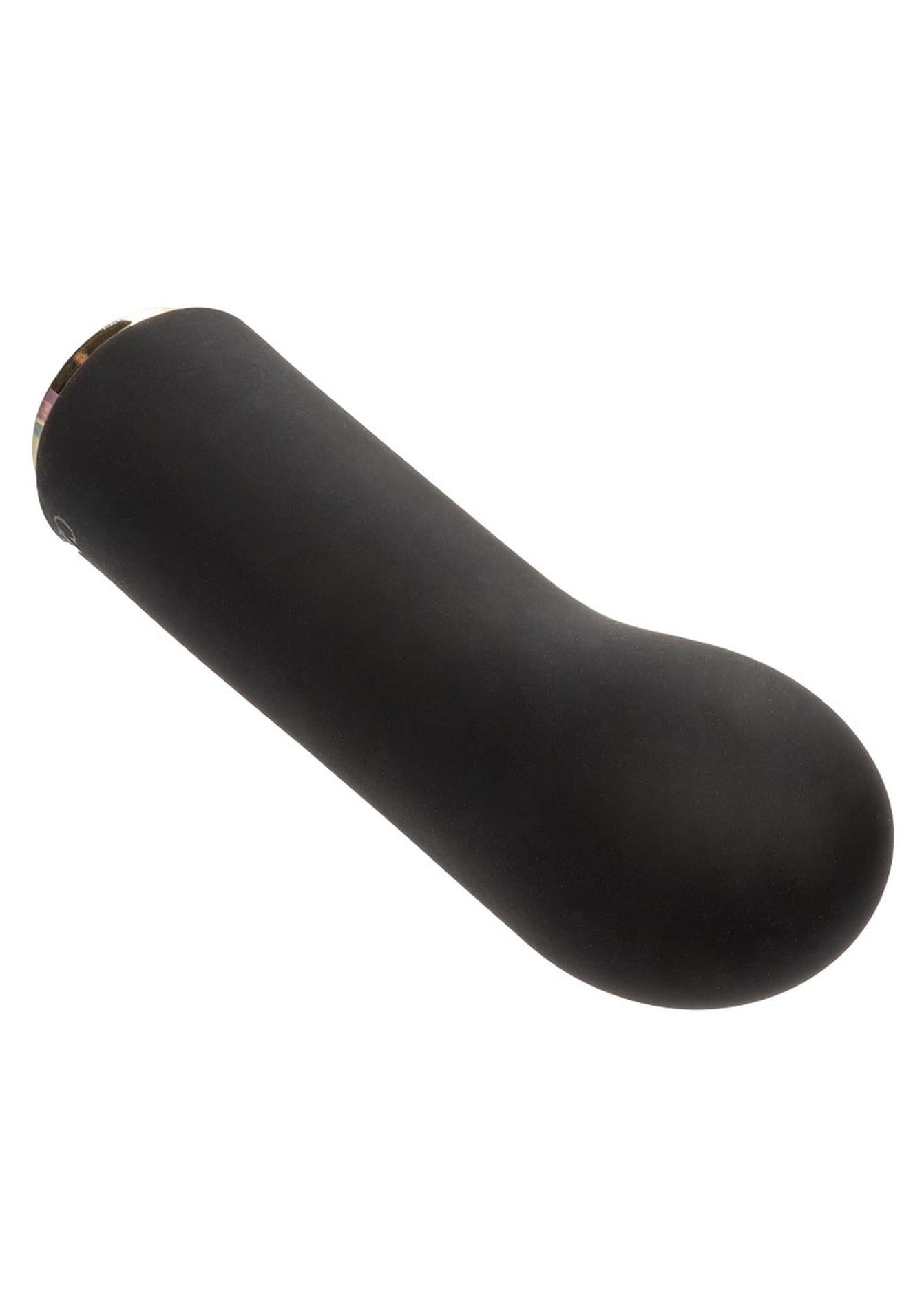 Vibrator Raven G Lover Calexotics Mini Negru 10 Funcții