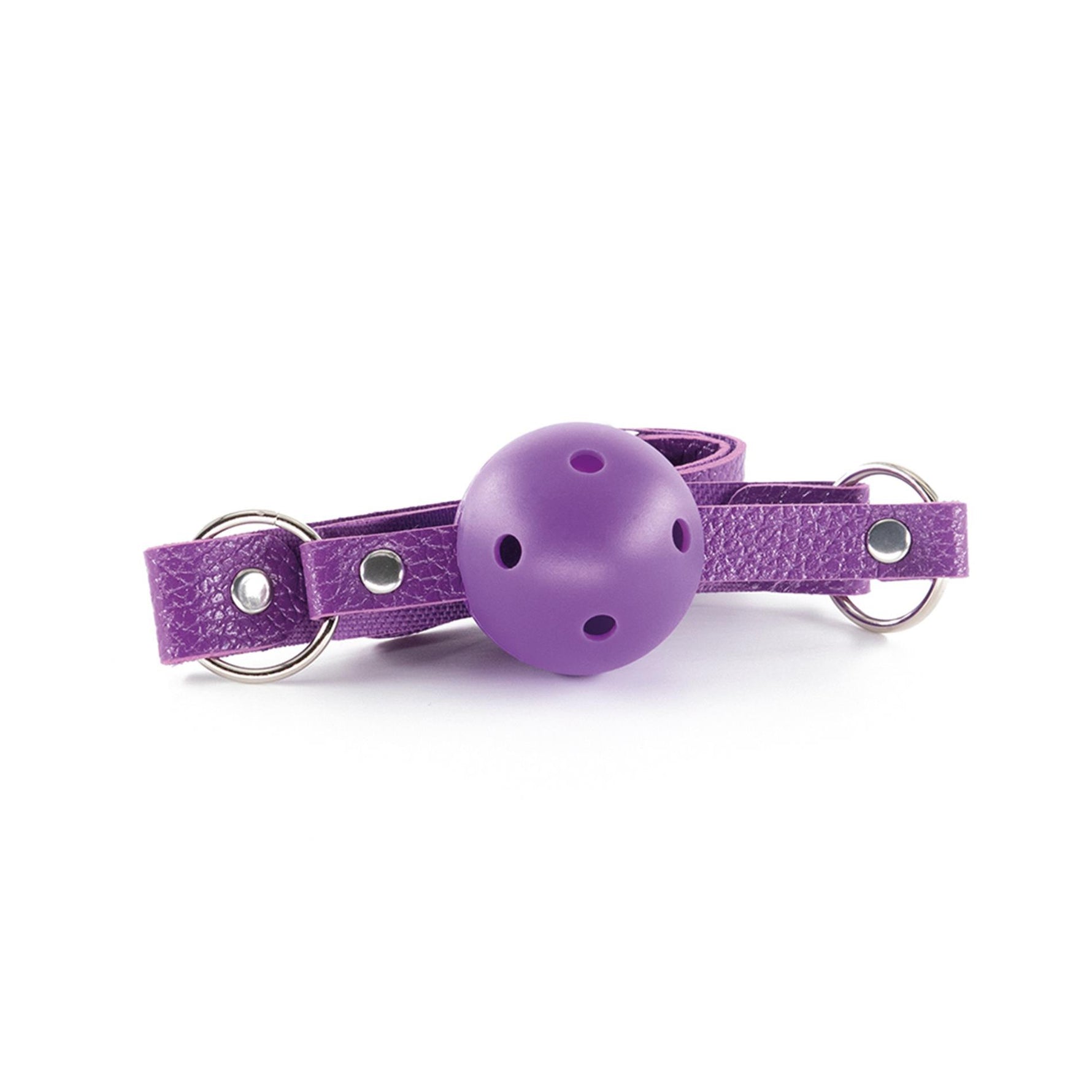 Set BDSM Crushious Dungeons & Maidens Purple