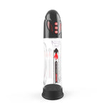 Pompă automată fără fir Passion Pump seria B, impermeabilă, cu alimentare rapidă