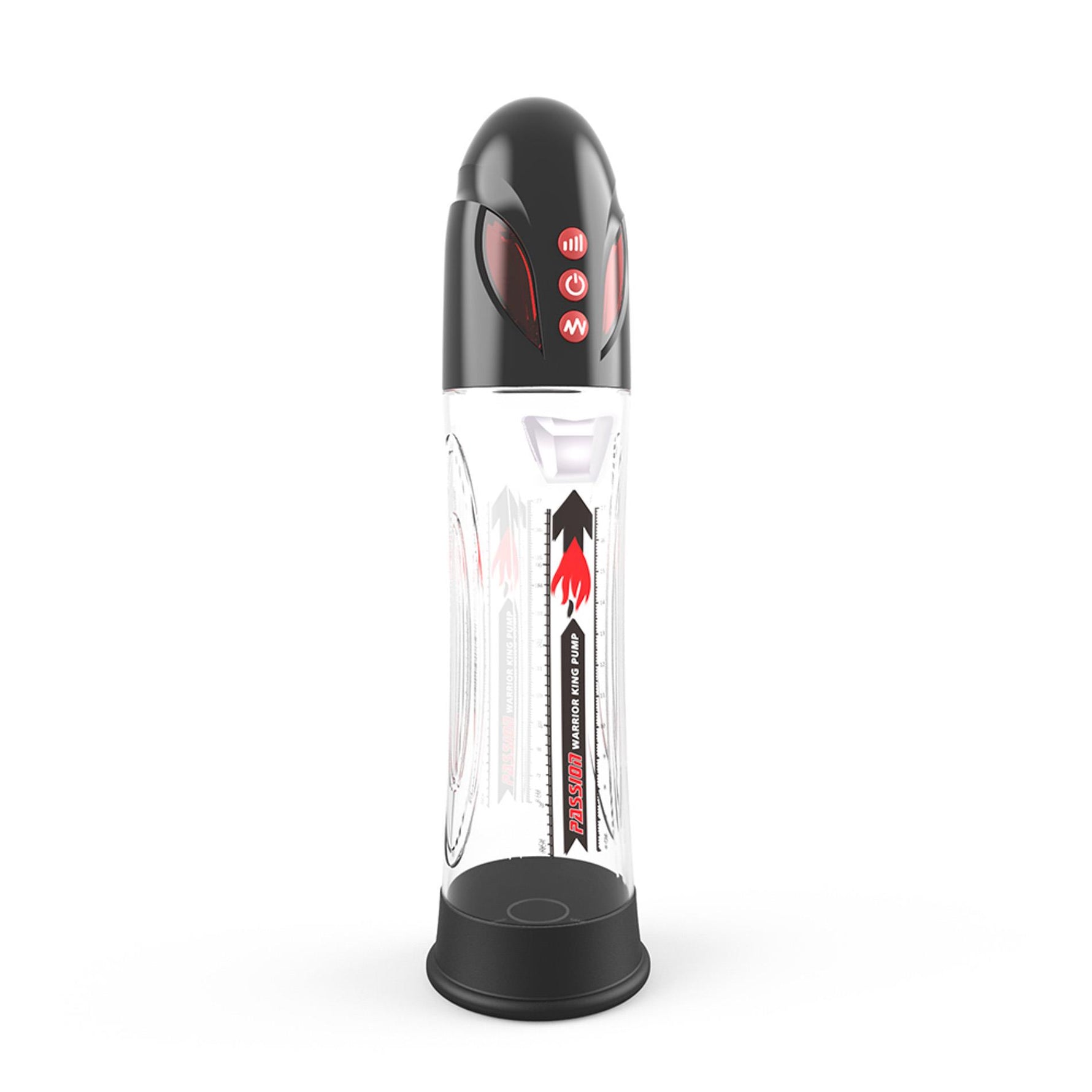 Pompă automată fără fir Passion Pump seria B, impermeabilă, cu alimentare rapidă