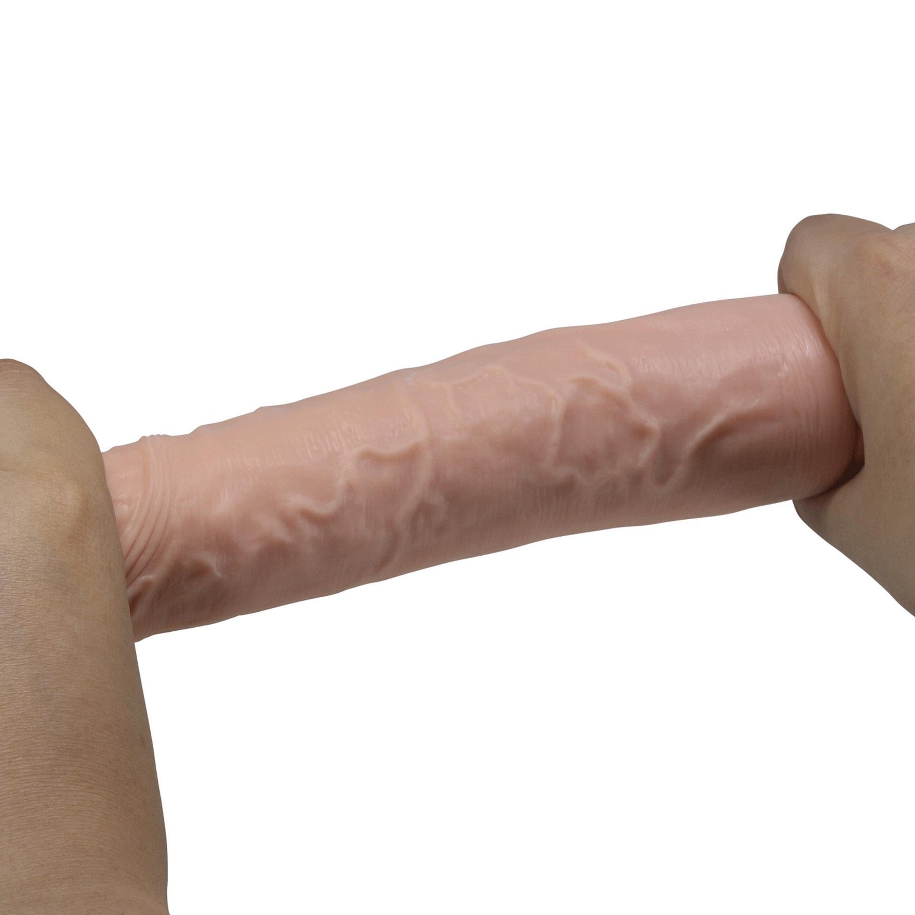 Vibrator realist Pretty Love Rufus USB
