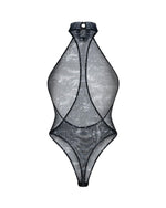 Body transparent Corrosis Obsessive S/M