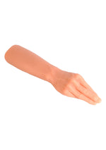 ToyJoy Mâna Realistă Mână Deschisă la Ten 36 cm