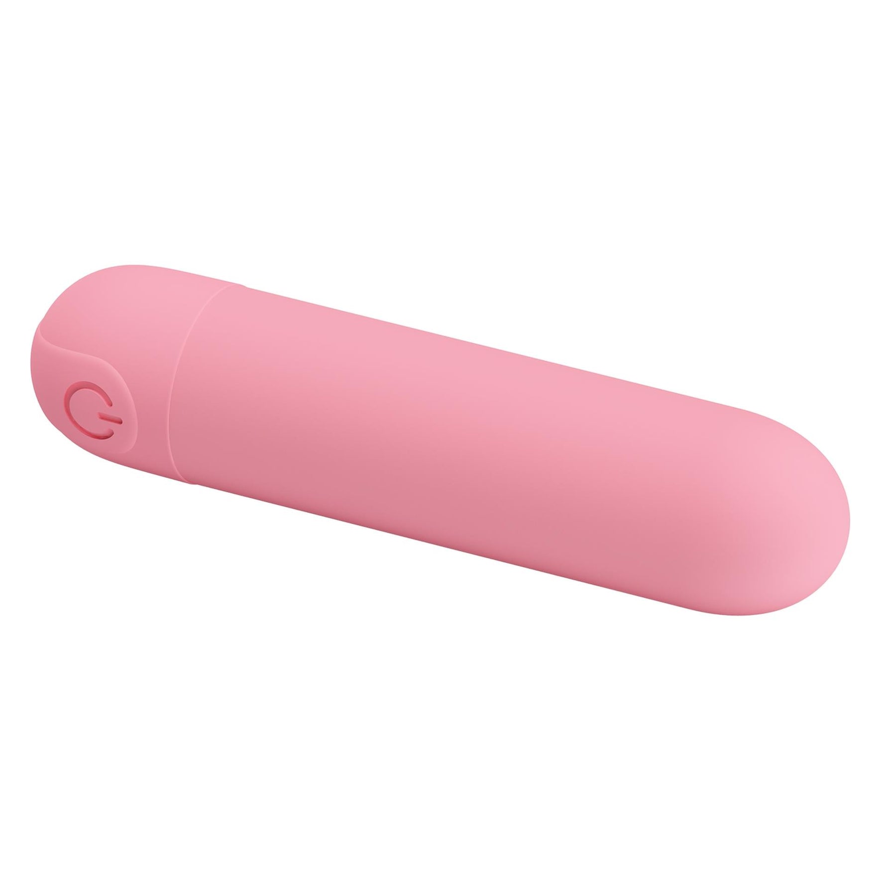 Vibrator mini Pretty Love Stefan, 10 funcții, impermeabil