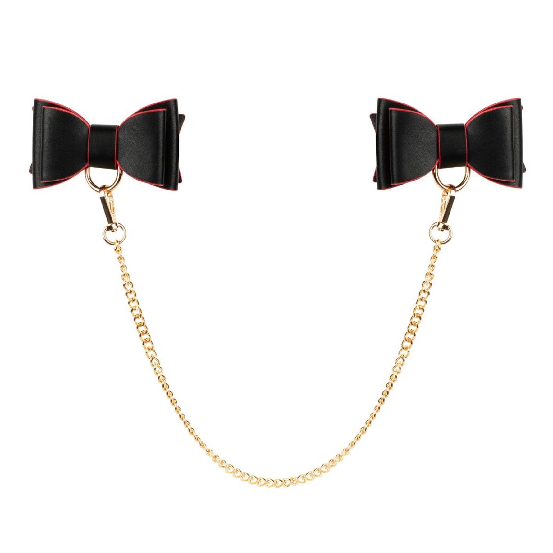 Set de lux BDSM cu 8 piese, Fantezii de dormitor, negru