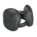 Inel vibrant pentru penis Pretty Love Quentin din silicon