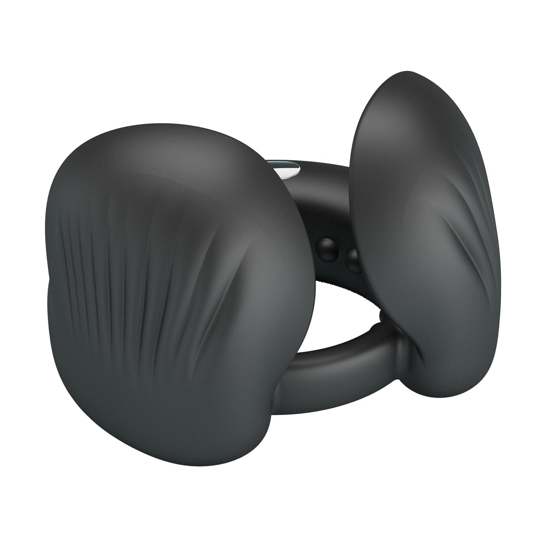 Inel vibrant pentru penis Pretty Love Quentin din silicon