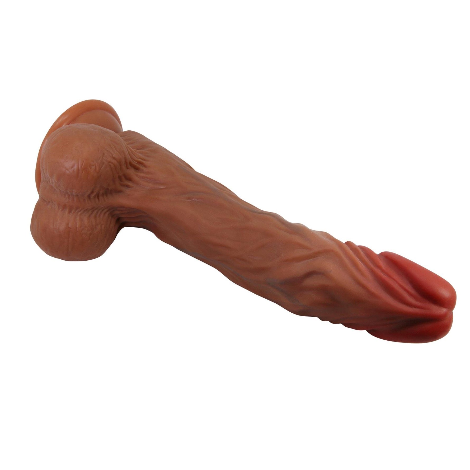 Pretty Love Calisto – Vibrator cu rotație și împingere