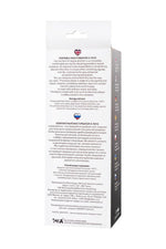 Masturbator vaginal compact A-Toys