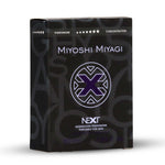 Parfum bărbătesc cu feromoni Miyoshi Miyagi Next X 50 ml