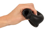Inel testicular din silicon Erecto 2,8 cm