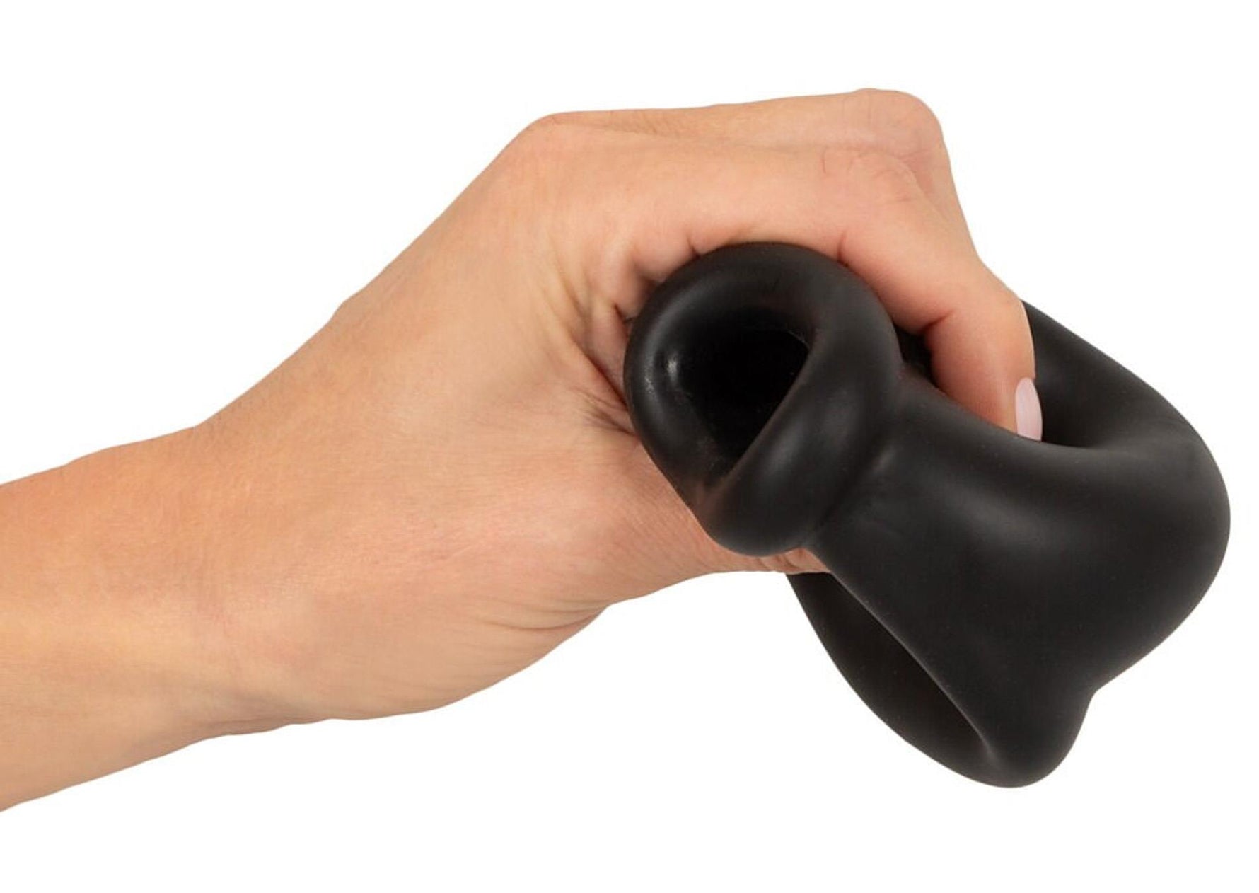 Inel testicular din silicon Erecto 2,8 cm