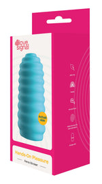 Masturbator Love Signal Dream Toys TPE 10,5 cm