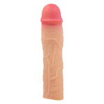 Pretty Love Stevenson Extensor realist pentru penis