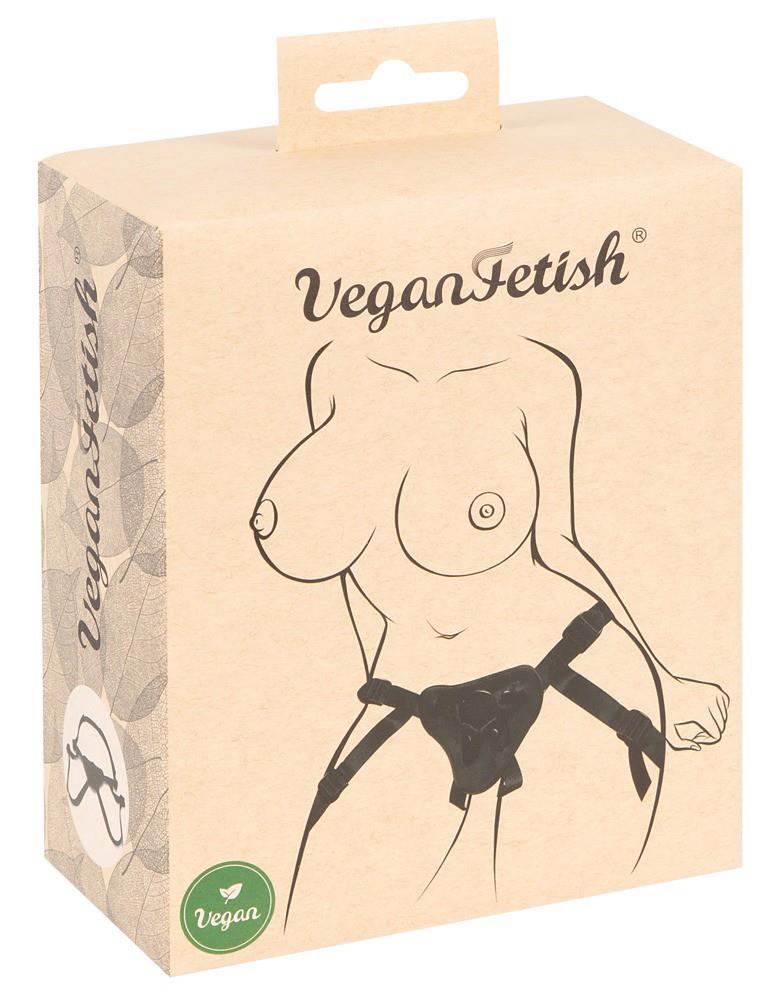 StrapOn Vegan M-L