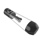 Pompă automată impermeabilă LUXURY PUMP cu vibrații, seria B Power