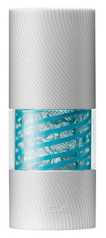 Masturbator Tenga Spinner Tetra Transparent 13 cm