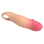 Pretty Love Damell Extensor de penis ultra-realist